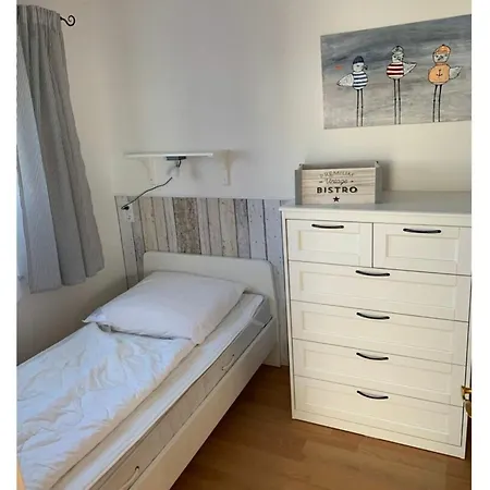 Sanddorn - Whg 01 Apartment *